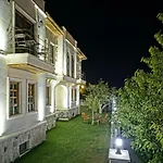 Flavia Cappadocia Hotel Üçhisar