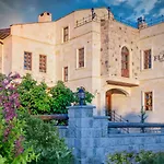 Hotel Flavia Cappadocia Üçhisar