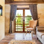 Flavia Cappadocia Hotel Üçhisar