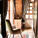 Flavia Cappadocia Üçhisar