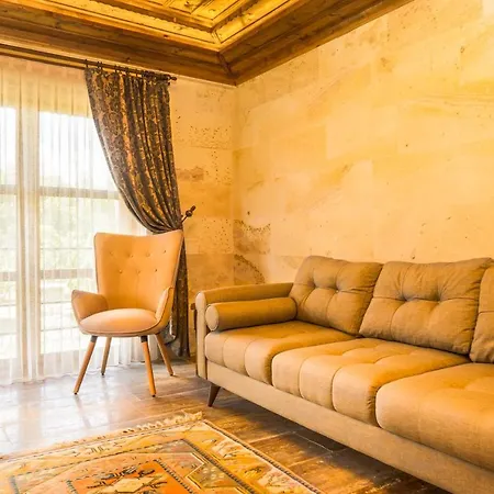 Flavia Cappadocia 酒店 乌奇希萨尔