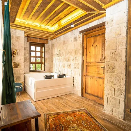 Flavia Cappadocia 酒店