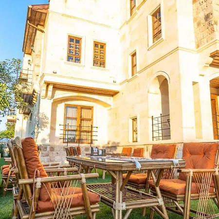 Flavia Cappadocia מלון *