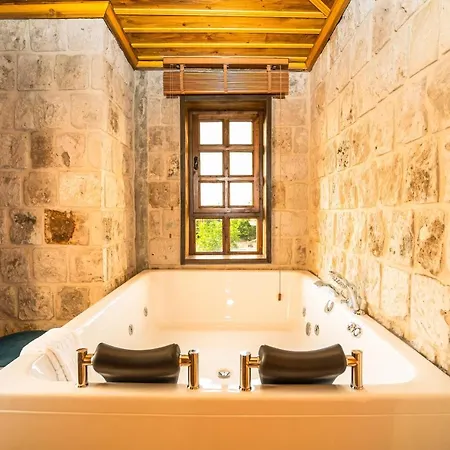 Hotel Flavia Cappadocia *