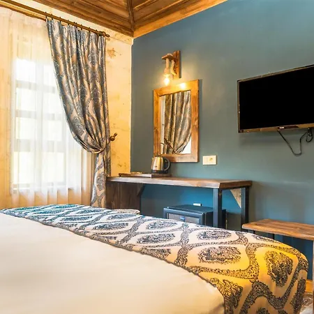 Flavia Cappadocia 酒店