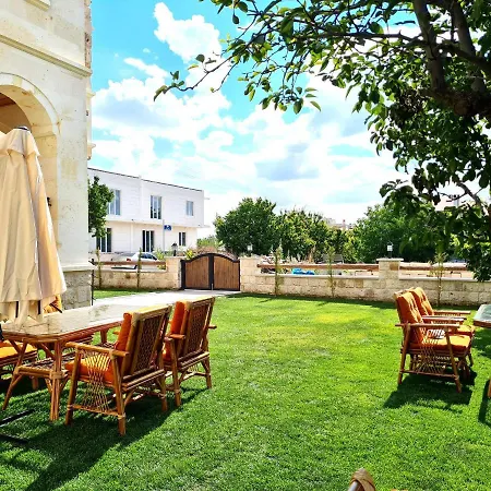 酒店 Flavia Cappadocia 乌奇希萨尔