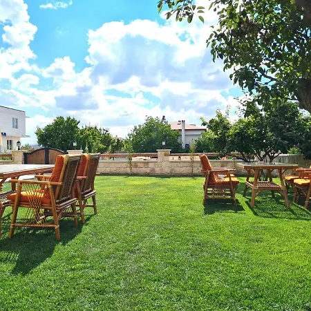 Flavia Cappadocia Hotel Uchisar