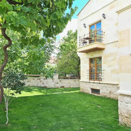 酒店 Flavia Cappadocia 乌奇希萨尔