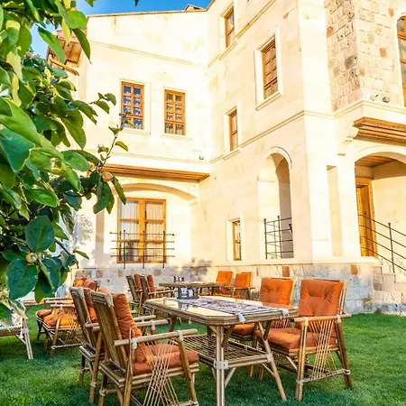 Flavia Cappadocia Hotel
