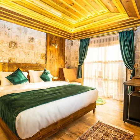 Flavia Cappadocia 酒店 乌奇希萨尔