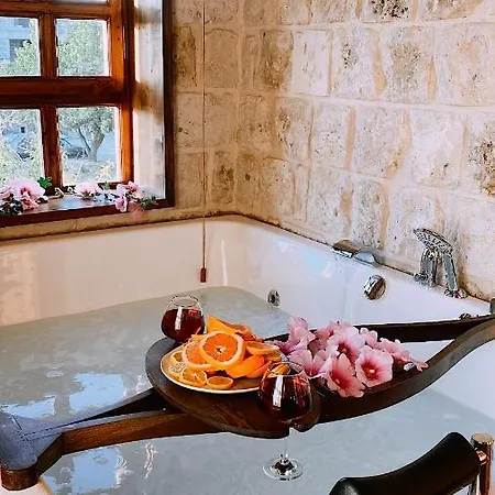 Flavia Cappadocia מלון *