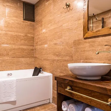 Flavia Cappadocia מלון