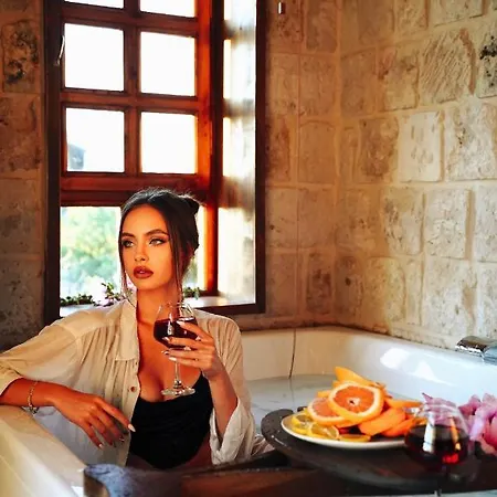 Flavia Cappadocia 酒店