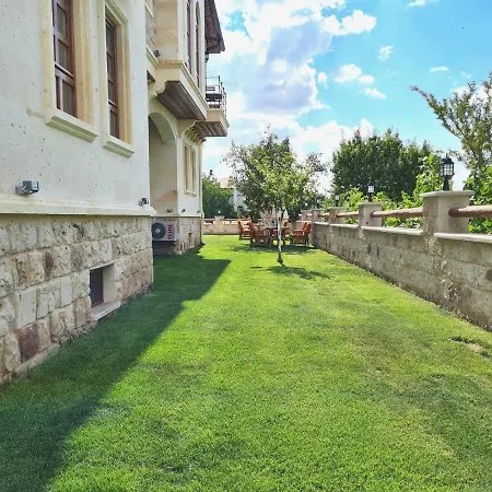 Flavia Cappadocia 酒店