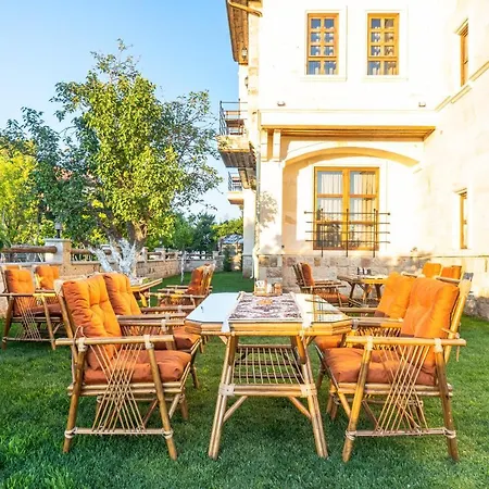 Flavia Cappadocia * 乌奇希萨尔