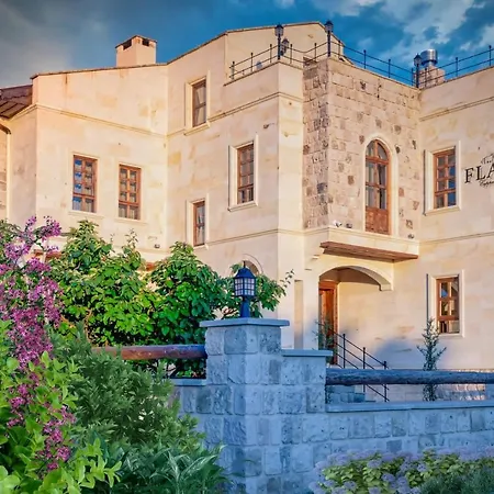 Hotel Flavia Cappadocia Üçhisar
