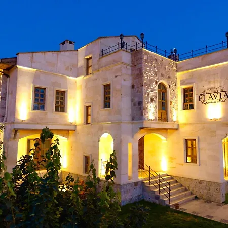 Flavia Cappadocia Hotell *