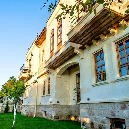 Flavia Cappadocia Hotell