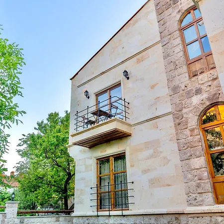 Flavia Cappadocia Üçhisar