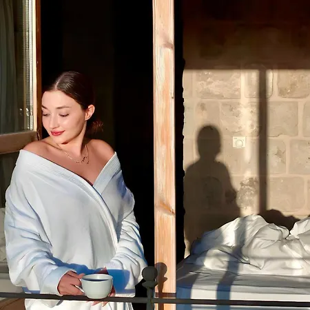 Flavia Cappadocia