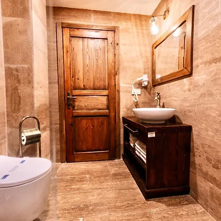 Hotel Flavia Cappadocia *