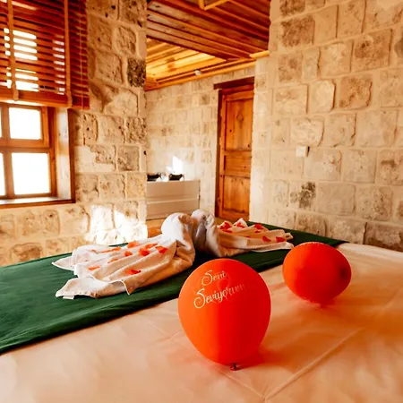 Hotel Flavia Cappadocia Uchisar