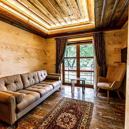 Flavia Cappadocia 酒店 *