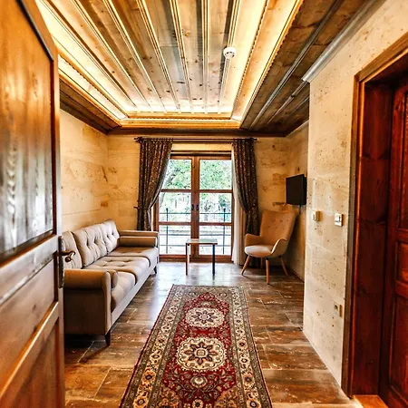 Flavia Cappadocia Uchisar