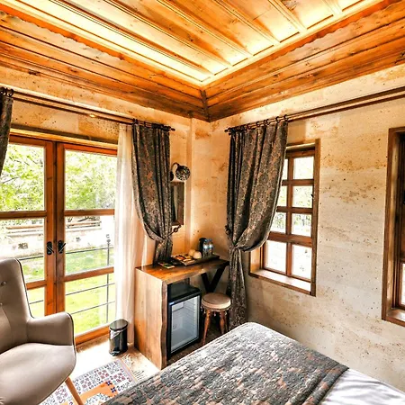 Hotel Flavia Cappadocia
