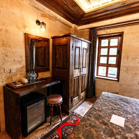 Flavia Cappadocia *
