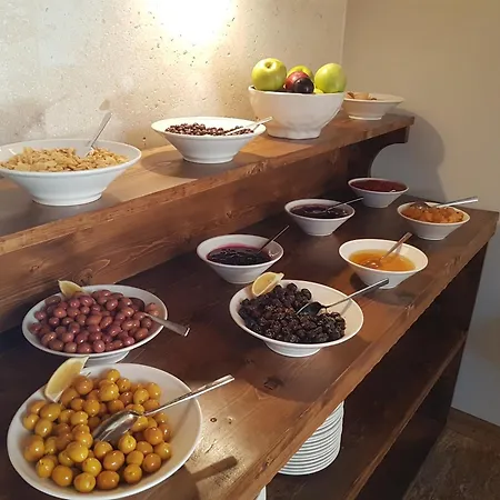 Flavia Cappadocia מלון *