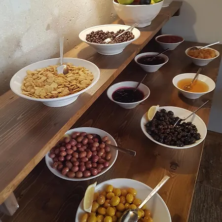 Flavia Cappadocia Hotel