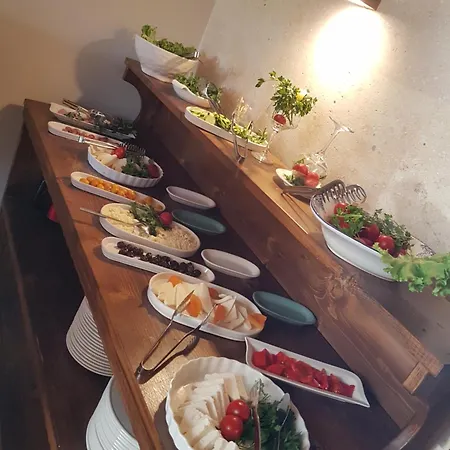 酒店 Flavia Cappadocia 乌奇希萨尔