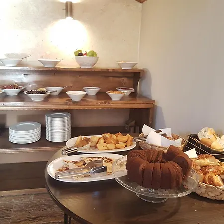 Flavia Cappadocia 酒店 乌奇希萨尔