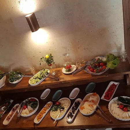 Flavia Cappadocia Hotel