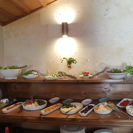 Flavia Cappadocia Hotel Uchisar