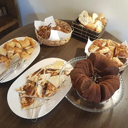 酒店 Flavia Cappadocia 乌奇希萨尔