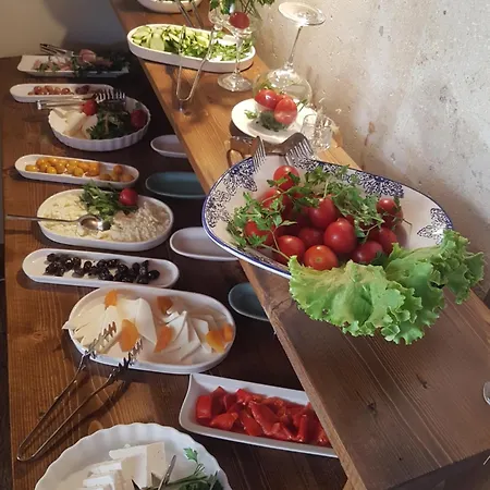 Flavia Cappadocia Hotel *