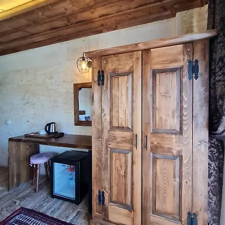 Flavia Cappadocia מלון *