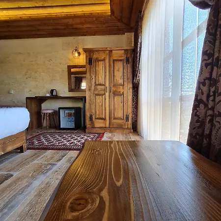 酒店 Flavia Cappadocia 乌奇希萨尔