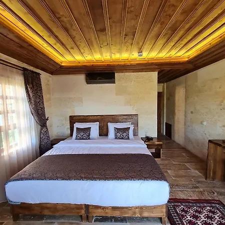 Flavia Cappadocia * 乌奇希萨尔