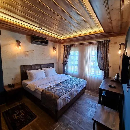 Flavia Cappadocia Hotel