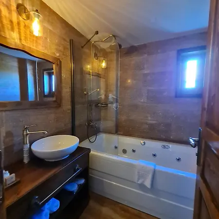Hotel Flavia Cappadocia