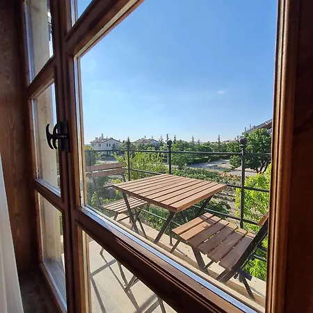 Flavia Cappadocia Hotel *