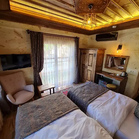 酒店 Flavia Cappadocia *