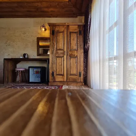 酒店 Flavia Cappadocia 乌奇希萨尔