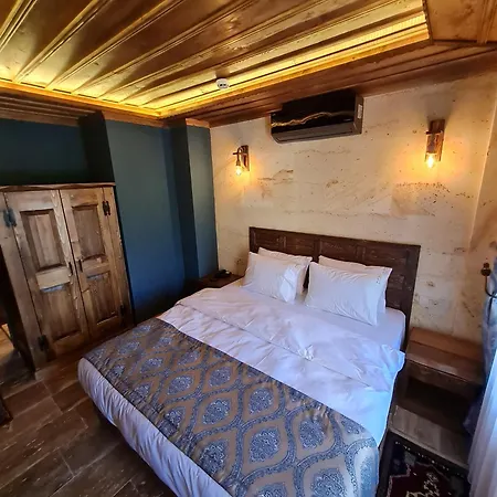 Flavia Cappadocia * אוצ'יסר