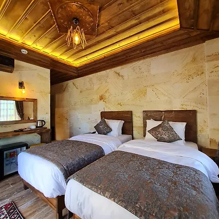 Flavia Cappadocia Hotel