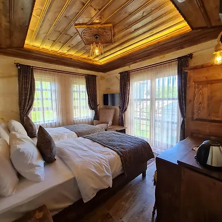 酒店 Flavia Cappadocia