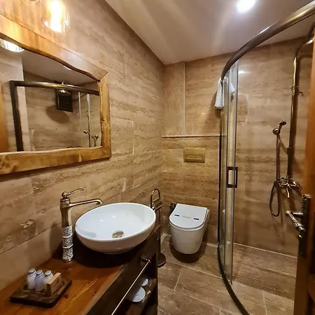 Flavia Cappadocia Hotel *